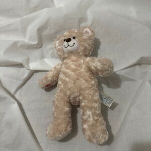 Build-A-Bear Adorable Tan Teddy Bear Plush Toy